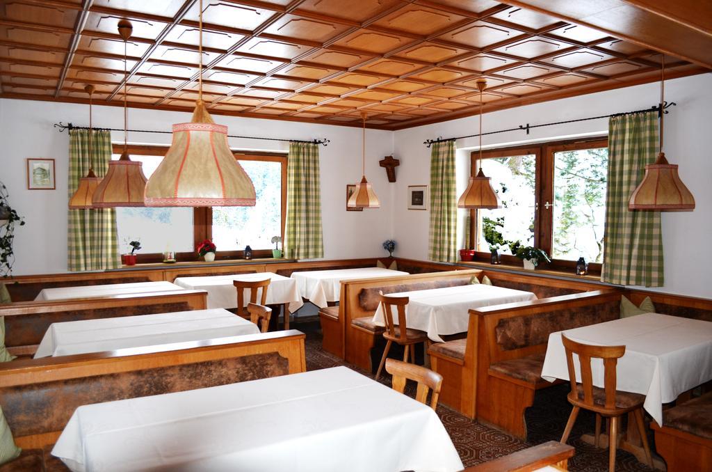 Hotel Garni Wieshof Kirchberg in Tirol Luaran gambar