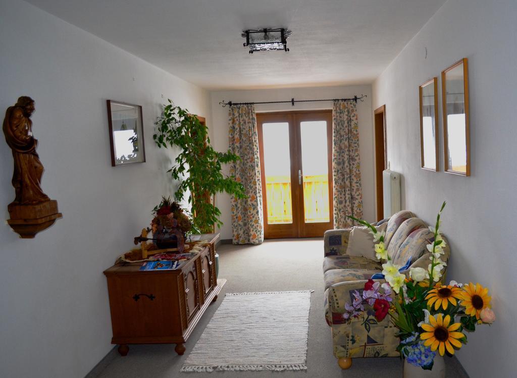 Hotel Garni Wieshof Kirchberg in Tirol Luaran gambar
