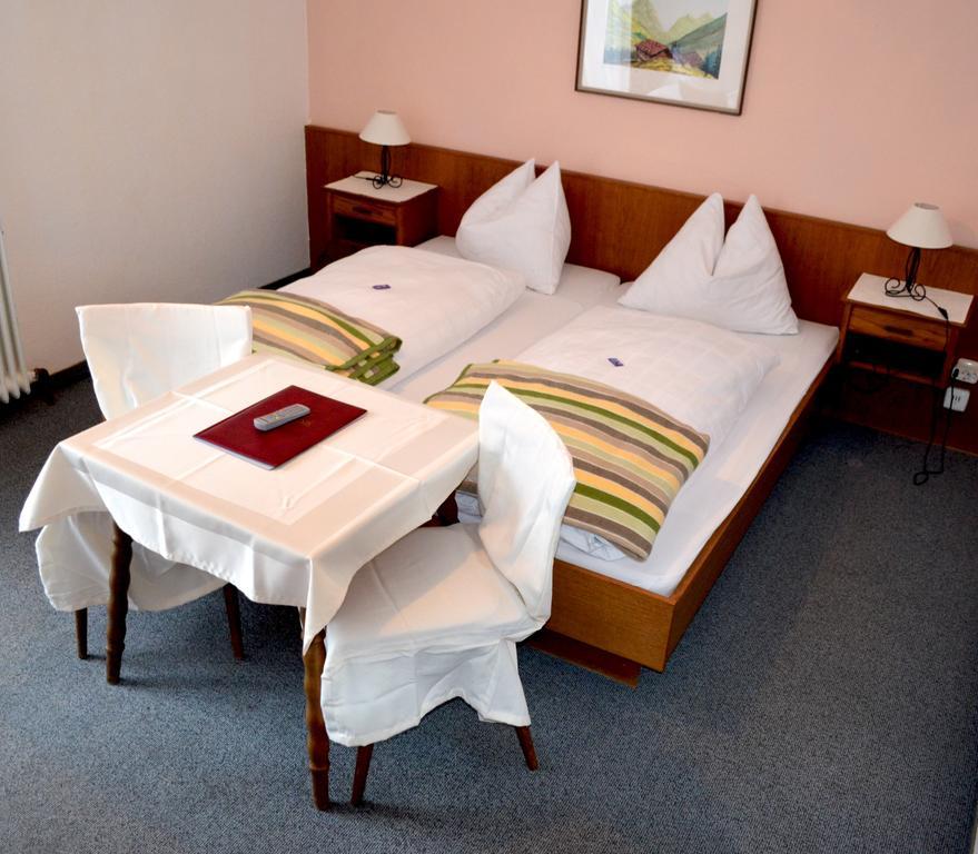 Hotel Garni Wieshof Kirchberg in Tirol Luaran gambar