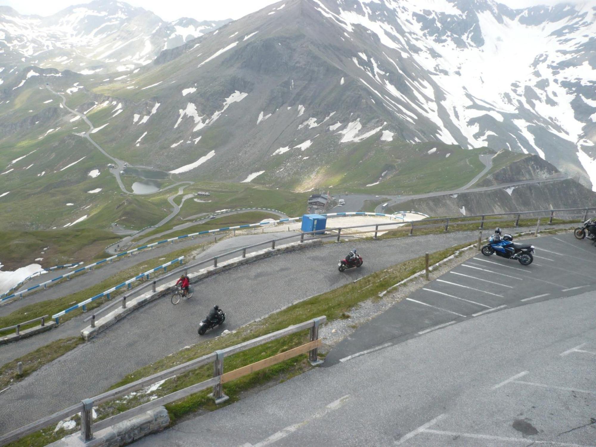 Hotel Garni Wieshof Kirchberg in Tirol Luaran gambar
